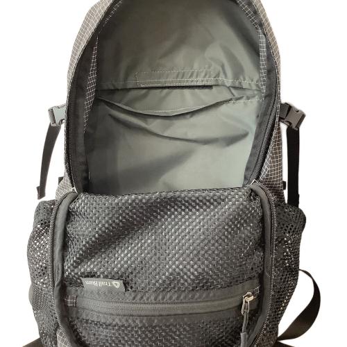 TRAIL BUM (トレイルバム) バックパック グレー 24/7 PACK SPECTRA