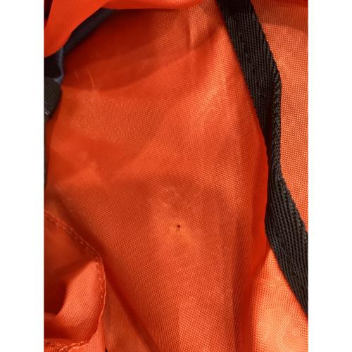 ORTOVOX (オルトボックス) バックパック ネイビー×オレンジ HAUTE ROUTE 32