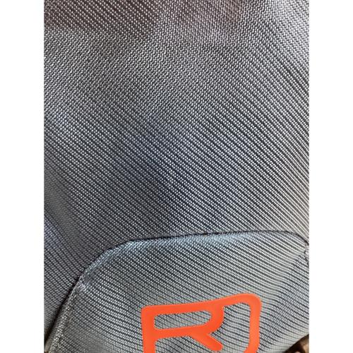 ORTOVOX (オルトボックス) バックパック ネイビー×オレンジ HAUTE ROUTE 32