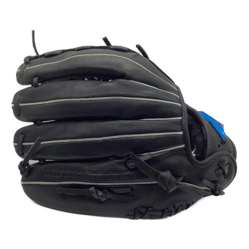 MIZUNO (ミズノ) WILL DRIVE 軟式グローブ 1AJGR32900 ブラック