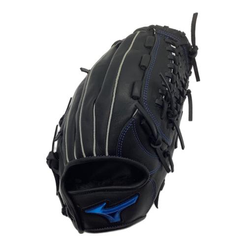 MIZUNO (ミズノ) WILL DRIVE 軟式グローブ 1AJGR32900 ブラック