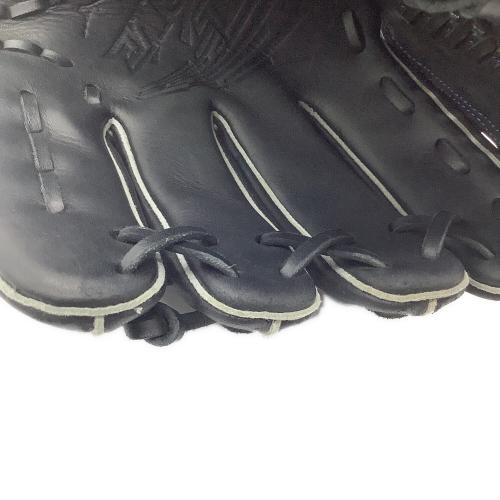 MIZUNO (ミズノ) WILL DRIVE 軟式グローブ 1AJGR32900 ブラック