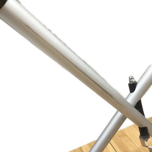 Snow peak (スノーピーク) アウトドアテーブル LV-100TR ワンアクションローテーブル竹