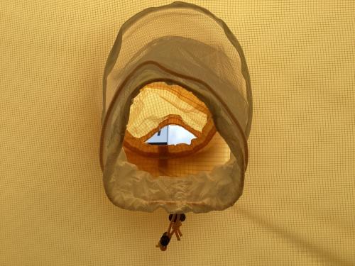 mont-bell (モンベル) 登山用テント 1122649 キズ小有 ステラリッジ2