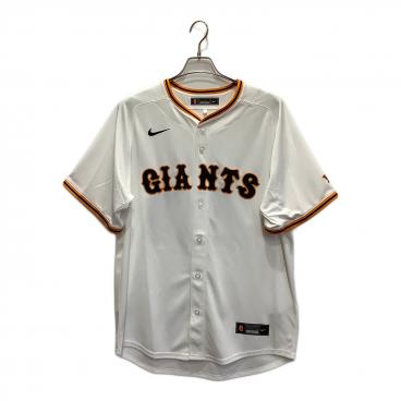 読売ジャイアンツ (ヨミウリジャイアンツ) NPB レプリカユニフォーム