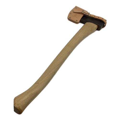 Council Tool 斧