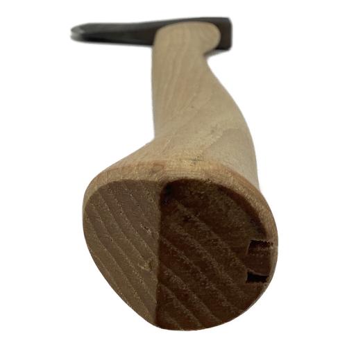 Council Tool 斧
