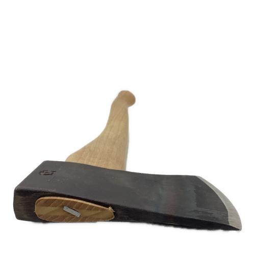 Council Tool 斧