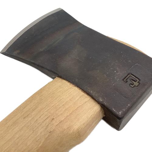 Council Tool 斧