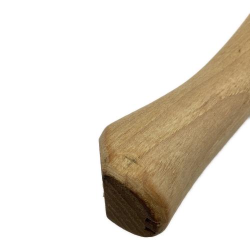 Council Tool 斧