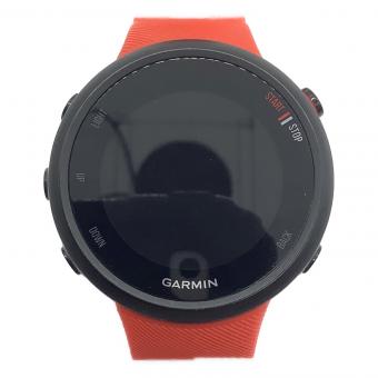 GARMIN (ガーミン) デジタルウォッチ