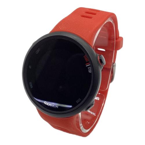 GARMIN (ガーミン) デジタルウォッチ