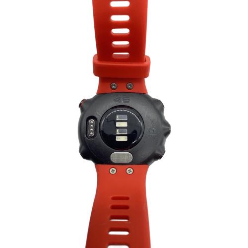 GARMIN (ガーミン) デジタルウォッチ