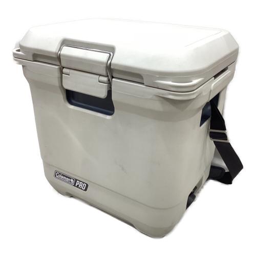 Coleman (コールマン) ハードクーラーPRO クーラーボックス 25L アイボリー