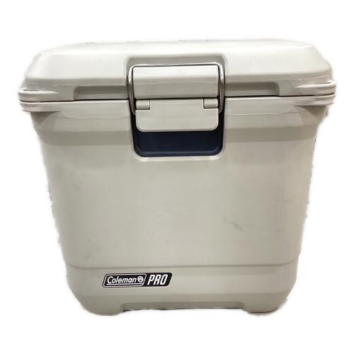 Coleman (コールマン) ハードクーラーPRO クーラーボックス 25L アイボリー