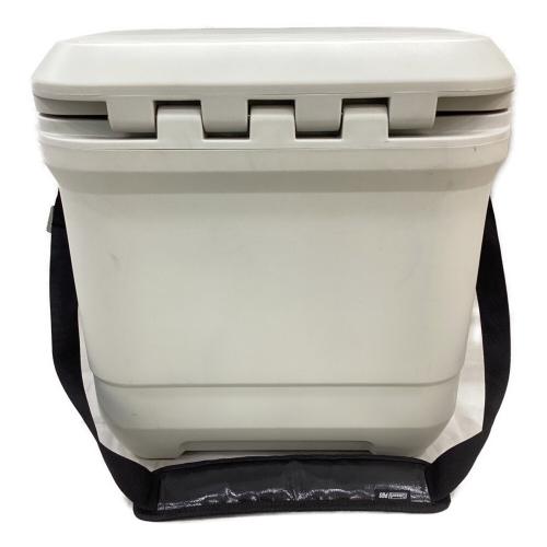 Coleman (コールマン) ハードクーラーPRO クーラーボックス 25L アイボリー