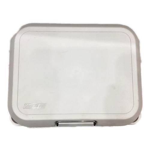 Coleman (コールマン) ハードクーラーPRO クーラーボックス 25L アイボリー