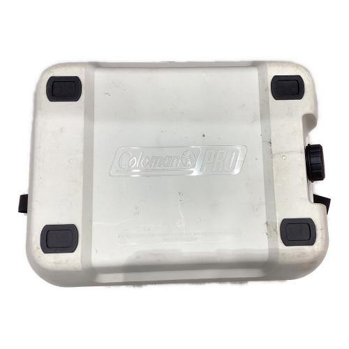 Coleman (コールマン) ハードクーラーPRO クーラーボックス 25L アイボリー