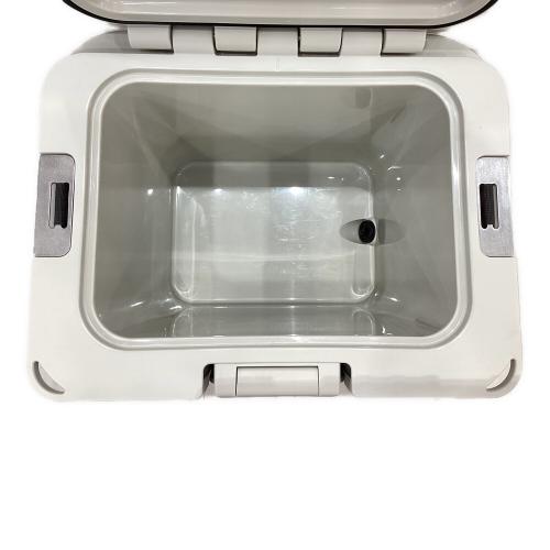 Coleman (コールマン) ハードクーラーPRO クーラーボックス 25L アイボリー