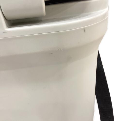 Coleman (コールマン) ハードクーラーPRO クーラーボックス 25L アイボリー
