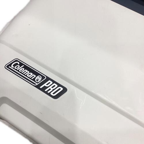 Coleman (コールマン) ハードクーラーPRO クーラーボックス 25L アイボリー