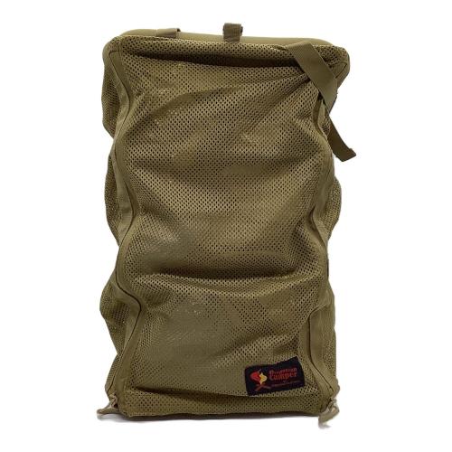 Oregonian Camper (オレゴニアンキャンパー) 収納ケース コヨーテ キャンプシェルフ