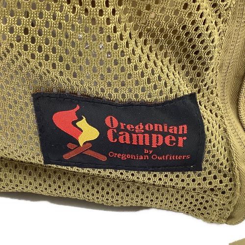 Oregonian Camper (オレゴニアンキャンパー) 収納ケース コヨーテ キャンプシェルフ