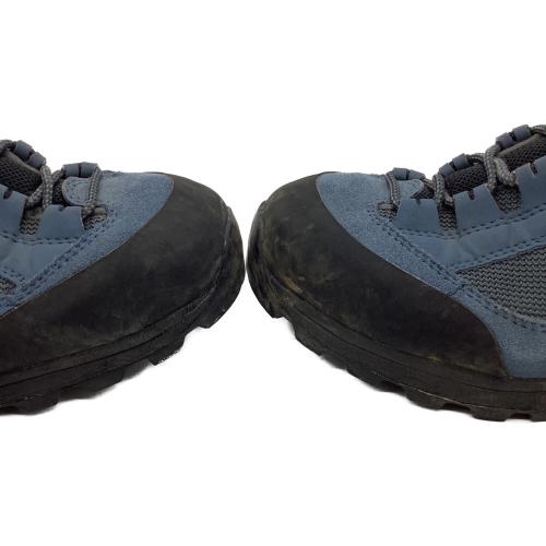 mont-bell (モンベル) マウンテンクルーザー600 ミドルカット トレッキングシューズ 1129635 メンズ SIZE 26.5cm ネイビー