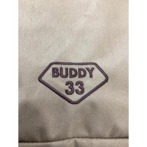 PAAGO WORKS (パーゴワークス) バックパック カーキ BUDDY 33
