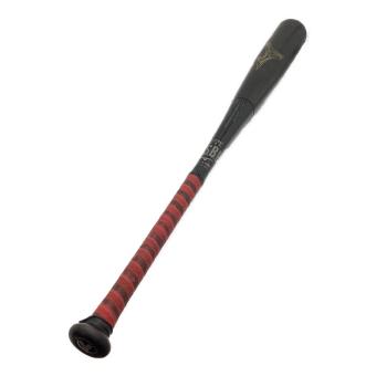MIZUNO (ミズノ) ビヨンドマックスレガシー 軟式バット 1CJBR157 83㎝/6.9 DIA ブラック