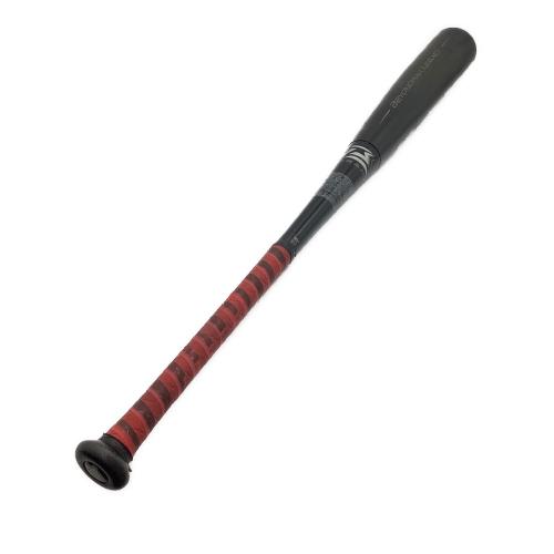 MIZUNO (ミズノ) ビヨンドマックスレガシー 軟式バット 1CJBR157 83㎝/6.9 DIA ブラック