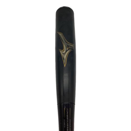 MIZUNO (ミズノ) ビヨンドマックスレガシー 軟式バット 1CJBR157 83㎝/6.9 DIA ブラック