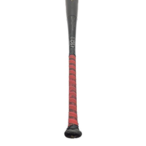 MIZUNO (ミズノ) ビヨンドマックスレガシー 軟式バット 1CJBR157 83㎝/6.9 DIA ブラック