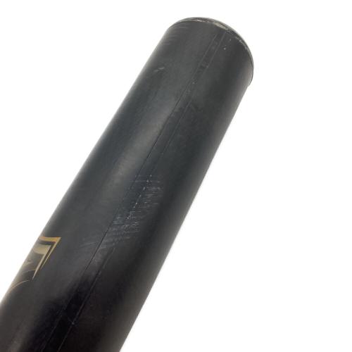 MIZUNO (ミズノ) ビヨンドマックスレガシー 軟式バット 1CJBR157 83㎝/6.9 DIA ブラック
