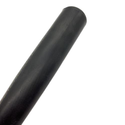 MIZUNO (ミズノ) ビヨンドマックスレガシー 軟式バット 1CJBR157 83㎝/6.9 DIA ブラック