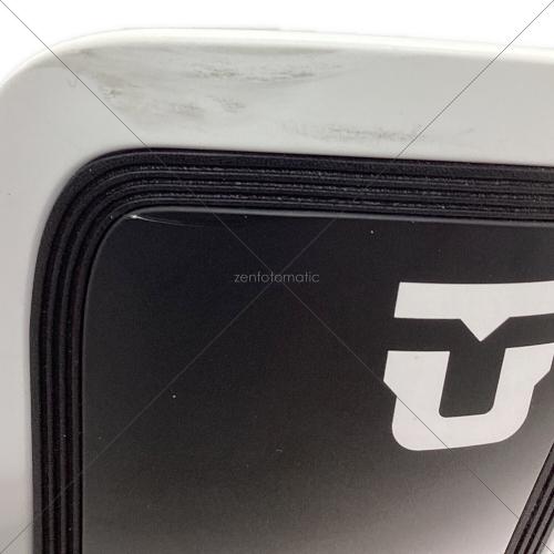 UNION (ユニオン) ULTRA ビンディング 23‐24モデル ホワイト×ブラック
