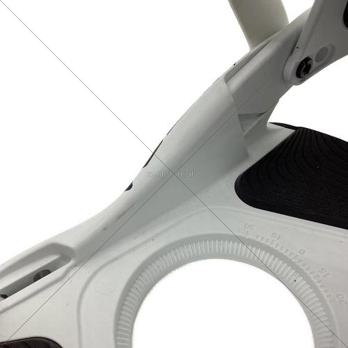 UNION (ユニオン) ULTRA ビンディング 23‐24モデル ホワイト×ブラック