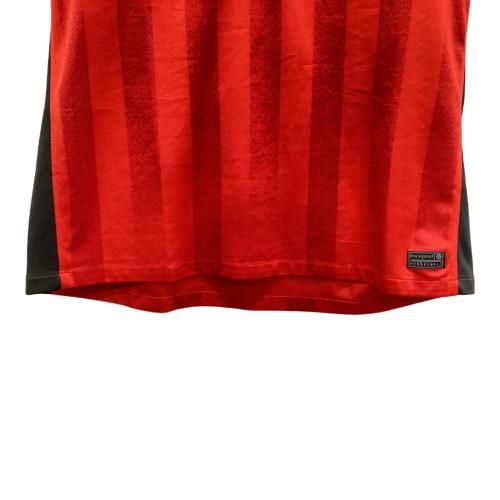 浦和レッズ (ウラワレッズ) サッカーユニフォーム II0398-614 百年構想リーグ 2026ホーム SIZE 3XL レッド