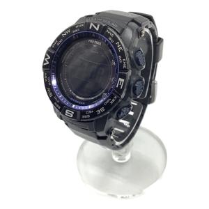CASIO (カシオ) デジタルウォッチ PRW-3500Y