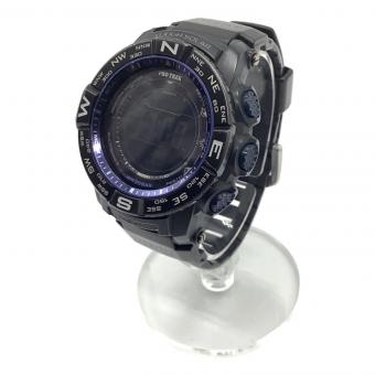 CASIO (カシオ) デジタルウォッチ PRW-3500Y