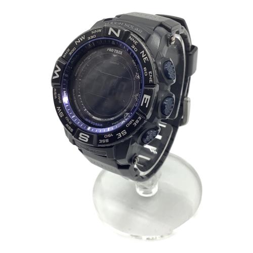 CASIO (カシオ) デジタルウォッチ PRW-3500Y