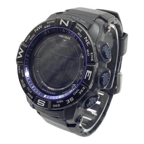 CASIO (カシオ) デジタルウォッチ PRW-3500Y