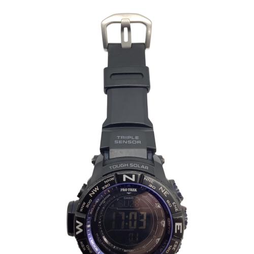 CASIO (カシオ) デジタルウォッチ PRW-3500Y