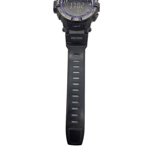 CASIO (カシオ) デジタルウォッチ PRW-3500Y