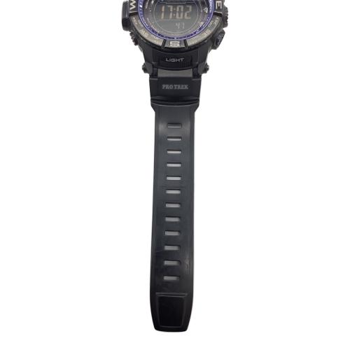 CASIO (カシオ) デジタルウォッチ PRW-3500Y