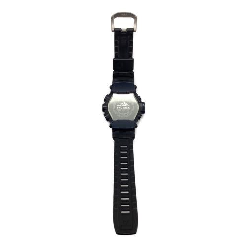 CASIO (カシオ) デジタルウォッチ PRW-3500Y