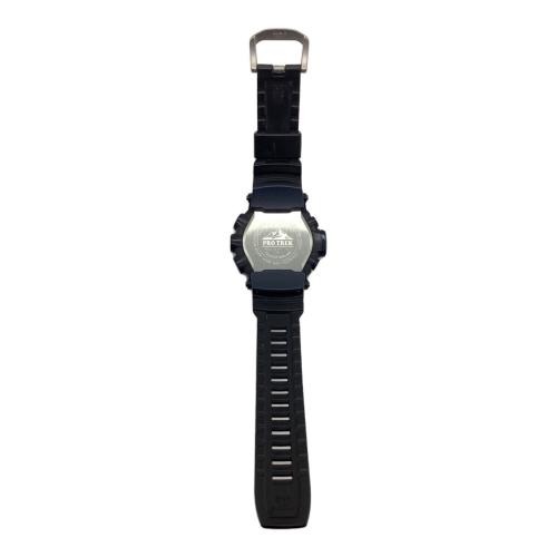 CASIO (カシオ) デジタルウォッチ PRW-3500Y