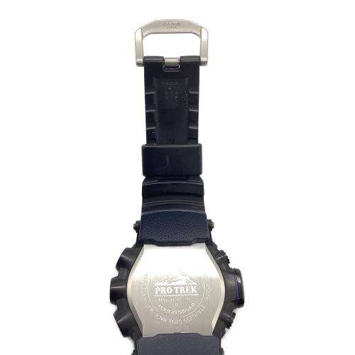 CASIO (カシオ) デジタルウォッチ PRW-3500Y