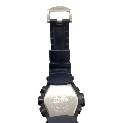 CASIO (カシオ) デジタルウォッチ PRW-3500Y