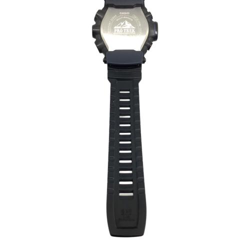 CASIO (カシオ) デジタルウォッチ PRW-3500Y
